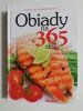 OBIADY NA 365 DNI POKAŻ SIĘ Z DOBREJ KUCHNI 2011